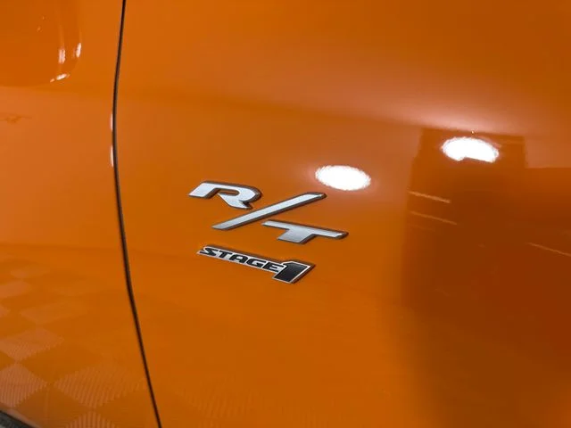 2025 Dodge Charger Daytona R/T - Photo 7