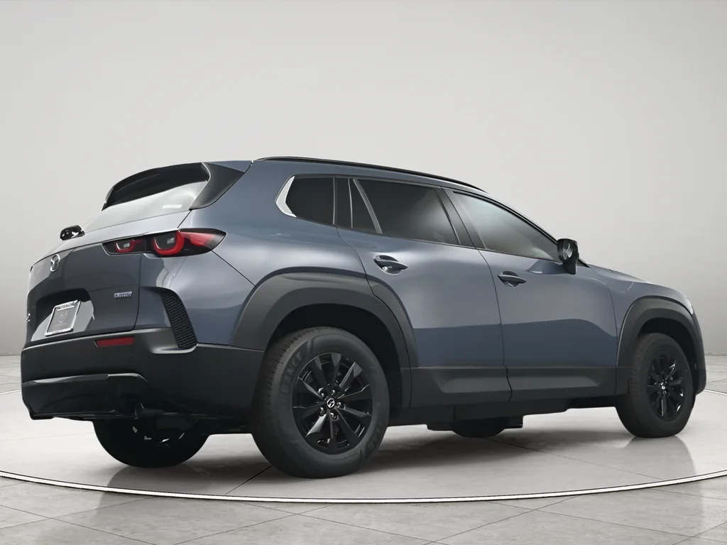 2026 Mazda CX-50 Premium - Photo 25