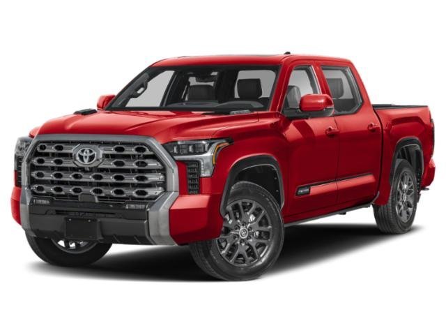 2026 Toyota Tundra