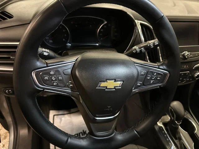 Used 2024 Gray Chevrolet LT image 20