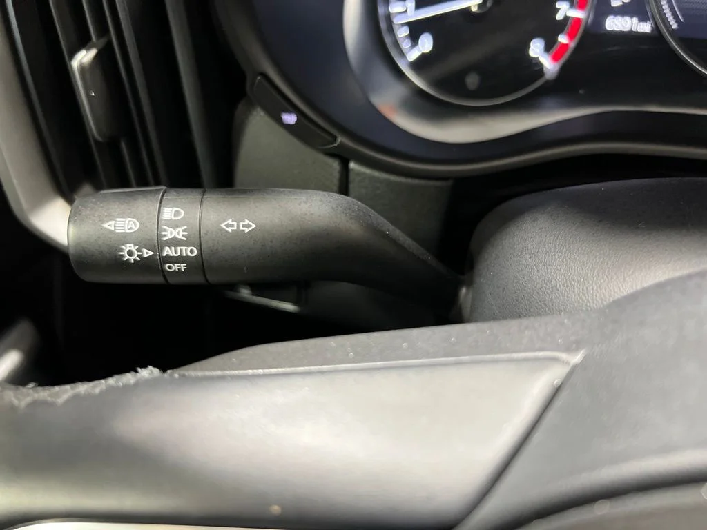 2025 Mazda CX-50 Select - Photo 34