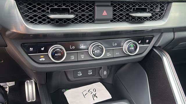 New 2026 Urban Gray Pearl Acura A-Spec Advance Package image 19