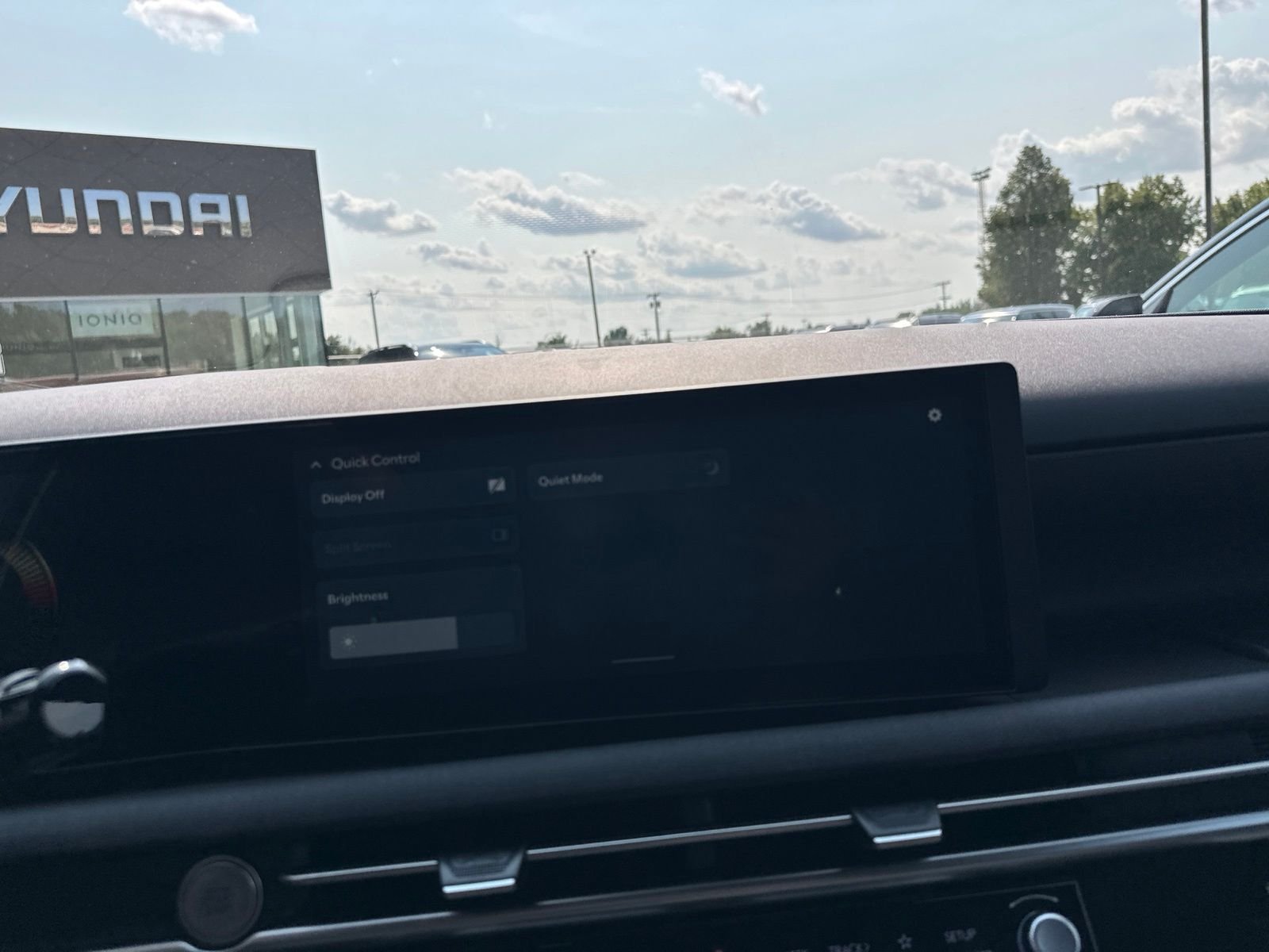 New 2026 White Hyundai XRT AWD image 49