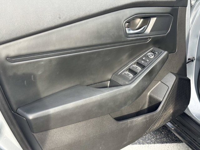 2025 Honda Accord SE - Photo 17