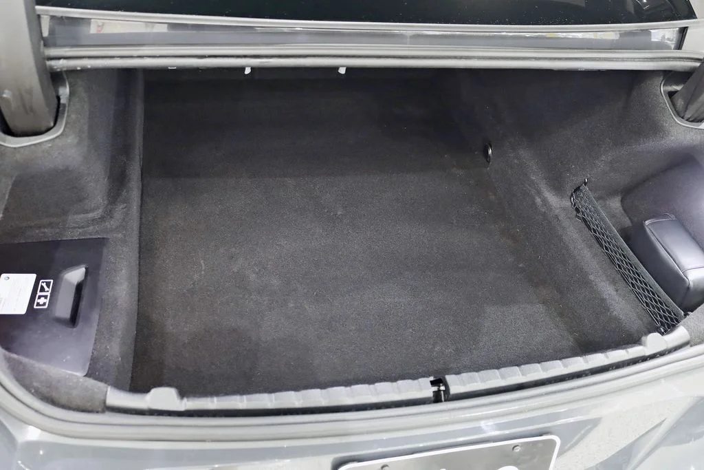 Used 2022 Gray BMW Competition image 49