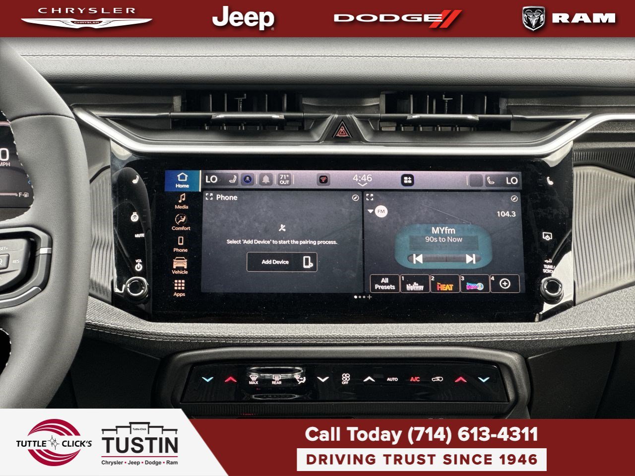 New 2027 41 Paint Jeep Laredo image 20
