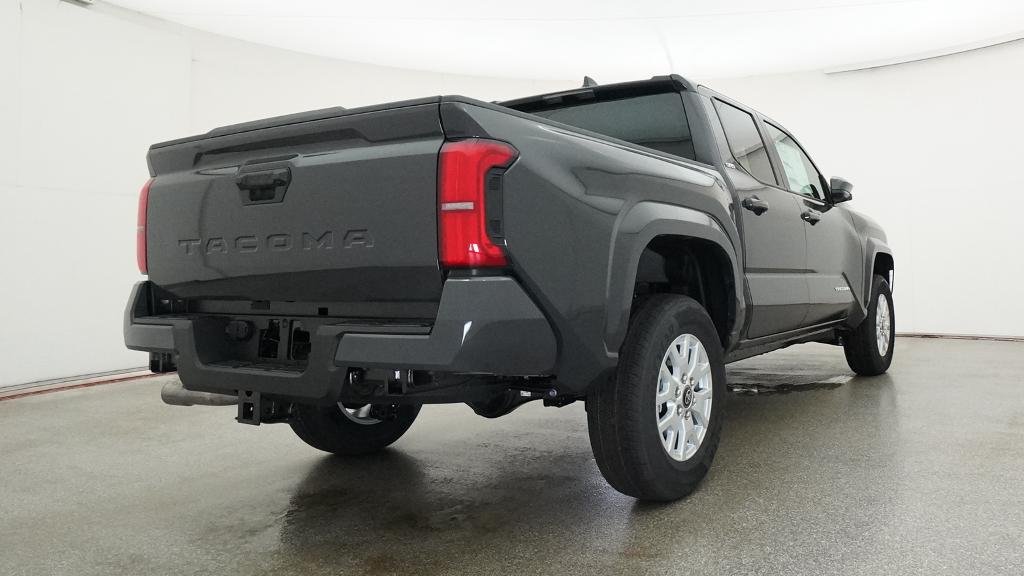 New 2026 Underground Toyota SR5 image 22