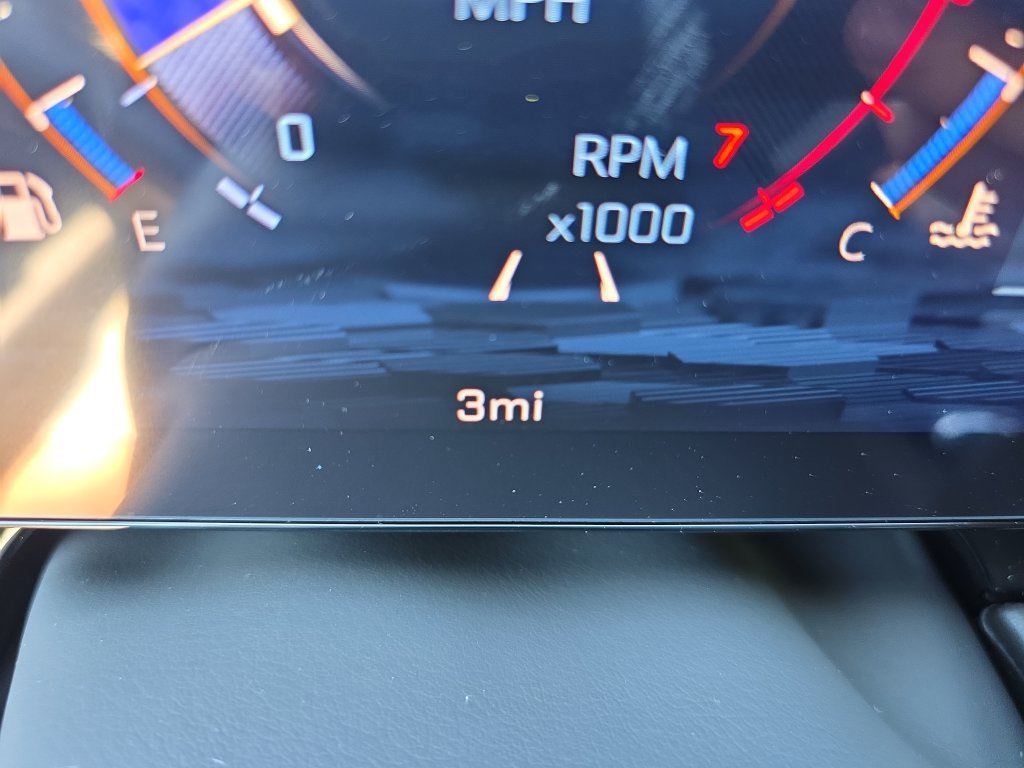 2026 Chevrolet Suburban High Country - Photo 16