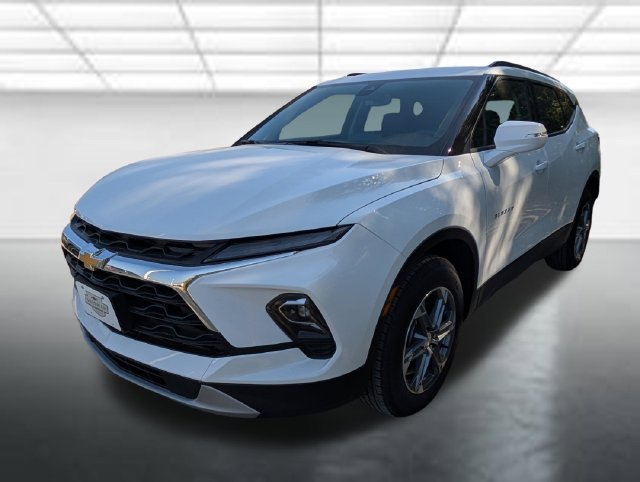 2026 Chevrolet Blazer 3LT - Photo 25