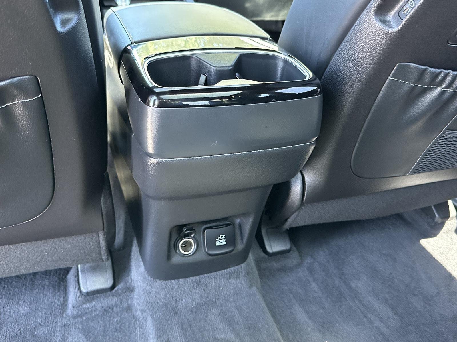 2025 Kia Telluride SX Prestige X-Pro - Photo 22