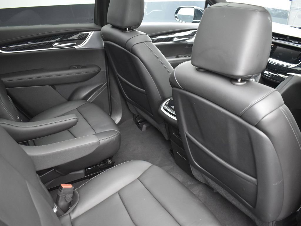 2024 CADILLAC XT6 - Image 31
