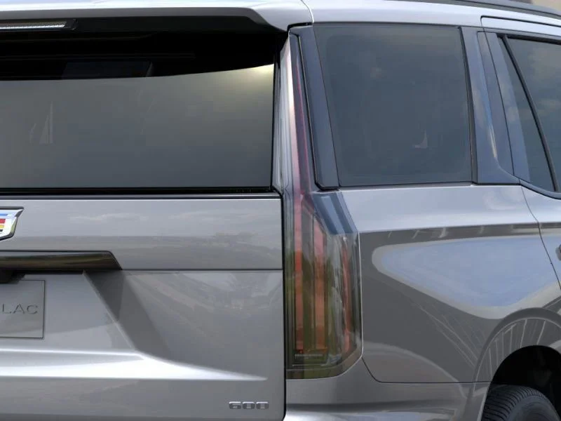 2026 Cadillac Escalade Sport - Photo 11