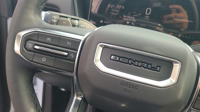 2027 GMC Terrain Denali - Photo 16