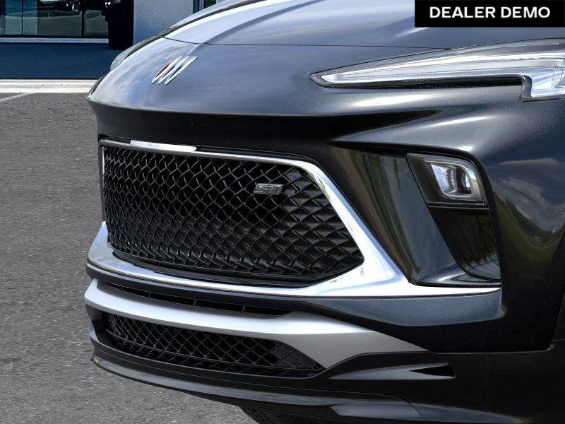 Used 2026  Buick Sport Touring image 13
