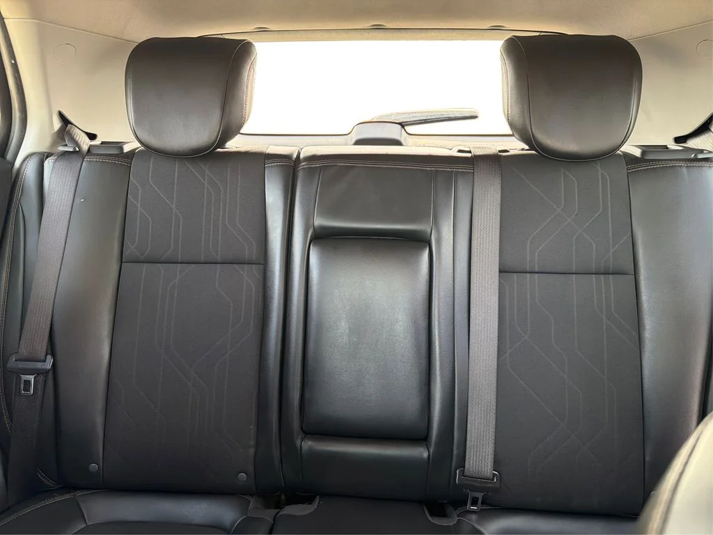 Used 2022 Summit White Chevrolet LT image 15