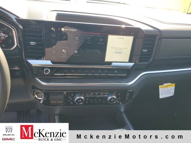 2026 GMC Sierra 1500 SLT - Photo 15