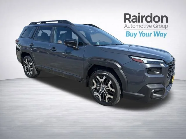 2026 Subaru Outback Touring XT's photo