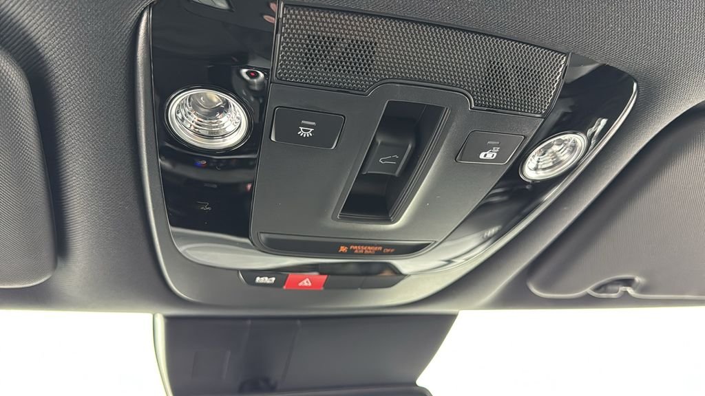 2025 Kia Sportage X-Line - Photo 30