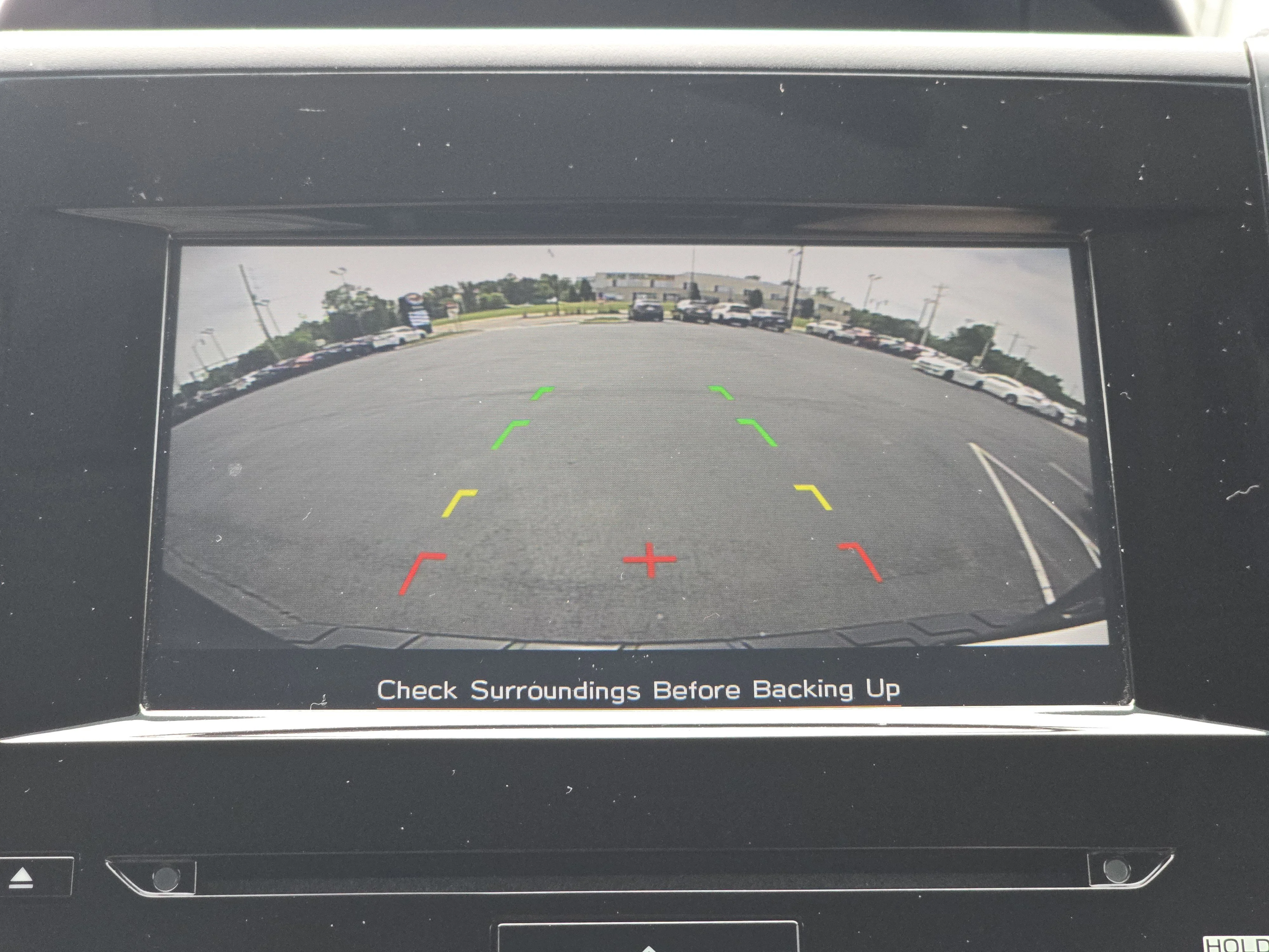 Used 2021 Crystal Black Silica Subaru Premium image 25