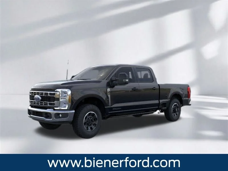 2026 Ford F-350 Super Duty