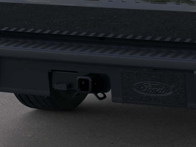New 2026 Shadow Black Ford XL image 23