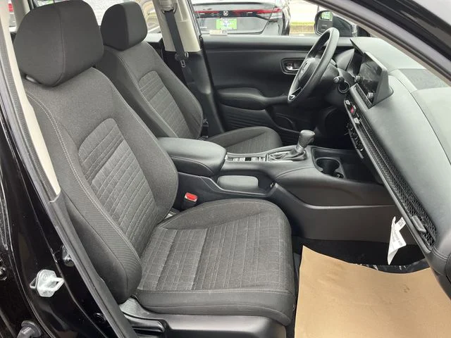 Used 2023 Black Honda LX image 26