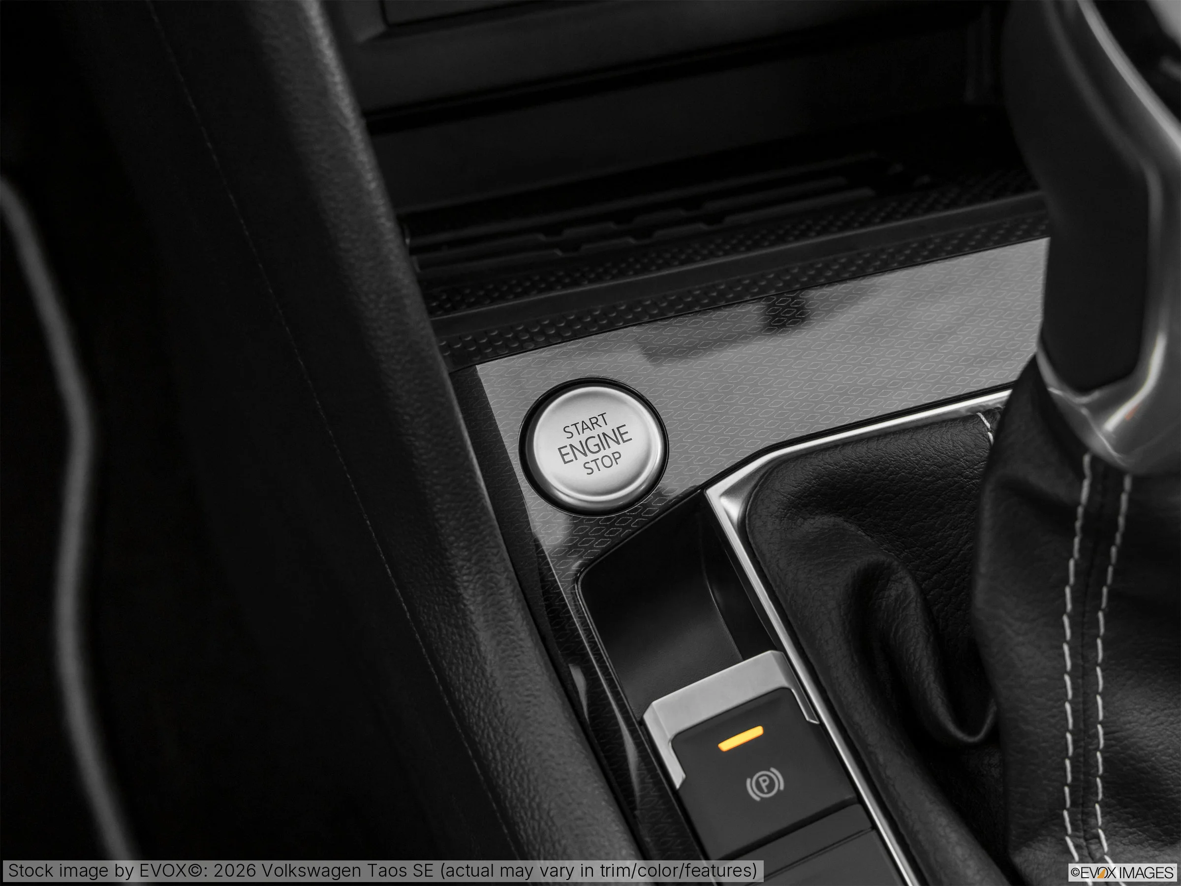 2026 Volkswagen Taos SE - Photo 119