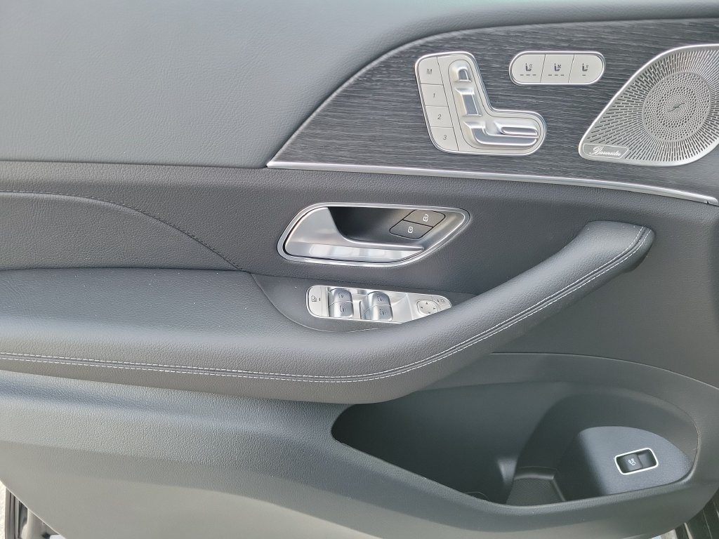New 2027 Black Mercedes-Benz GLE 350 image 15