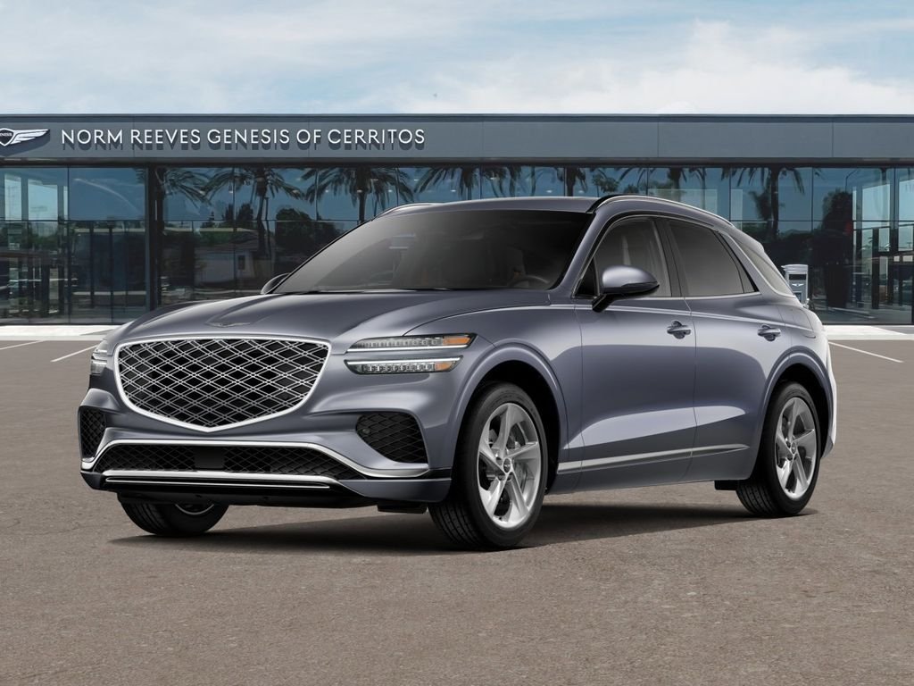 2026 Genesis GV70 2.5T Select AWD's photo