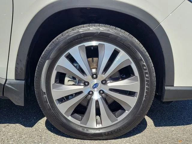2022 Subaru Ascent Limited - Photo 6