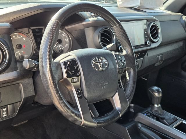 2020 Toyota Tacoma TRD Off Road - Photo 18