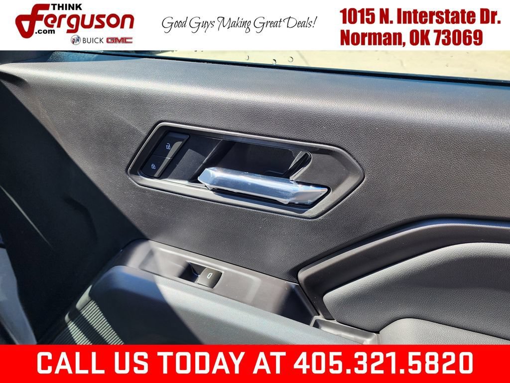 2026 GMC Canyon Elevation - Photo 35