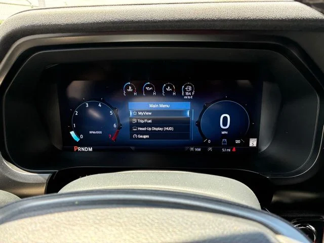 New 2026 Avalanche Ford Lariat image 14