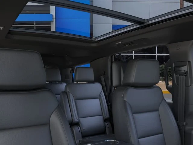 2026 Chevrolet Tahoe Z71 - Photo 24