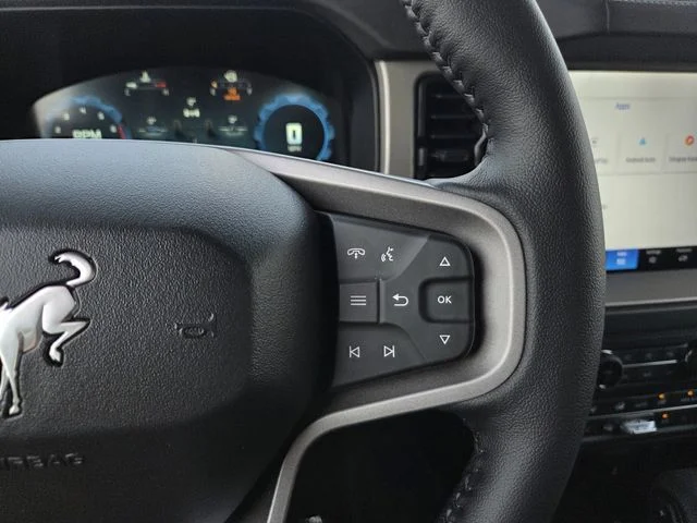 New 2026 Avalanche Gray Ford Outer Banks® image 40