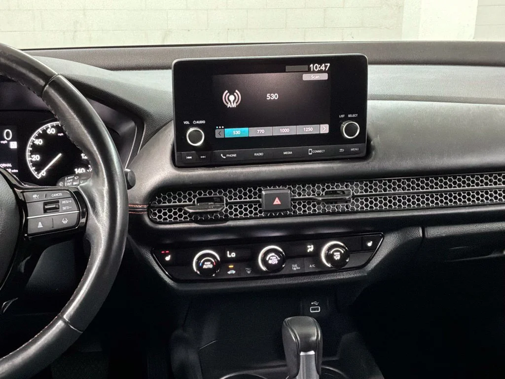 2023 Honda HR-V Sport - Photo 51