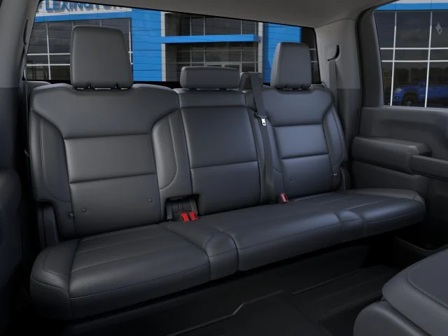 New 2026 Summit White GMC Pro image 17