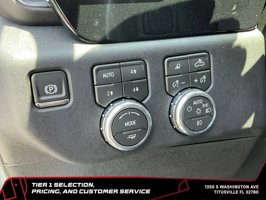 New 2026 Sterling Metallic GMC SLT image 30