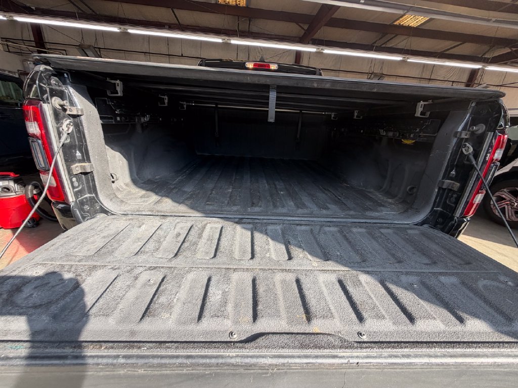 Used 2020 Black Ram Rebel image 20