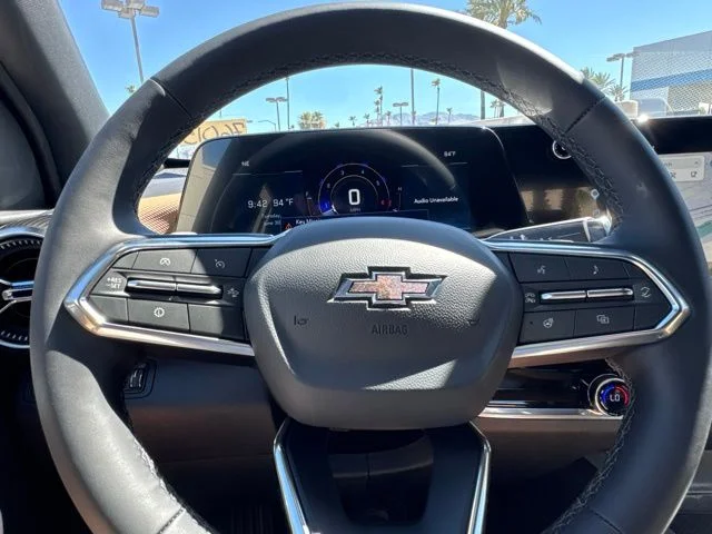New 2027 Black Chevrolet ACTIV image 27