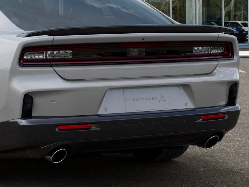 New 2026 Triple Nickel Dodge Scat Pack image 39