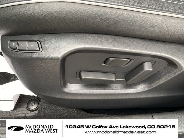 2024 Mazda CX-5 S Premium Plus package - Photo 13