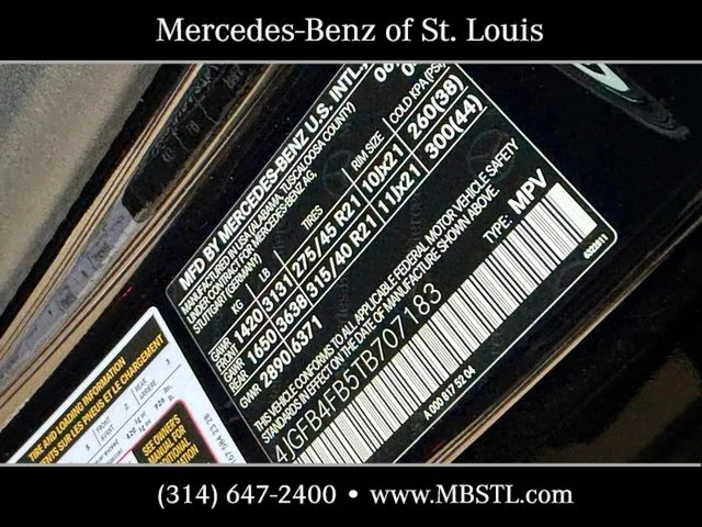 New 2026 Black Mercedes-Benz GLE 350 image 19