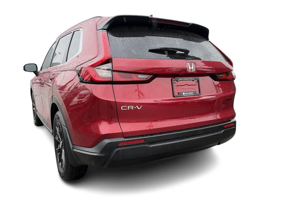 Used 2023 Radiant Red Metallic Honda Sport 4WD CERTIFIED PRE-OWNED   CLEAN TITLE   ONE image 11