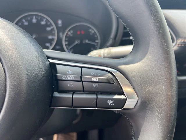 2025 Mazda Mazda3 Select Sport - Photo 32