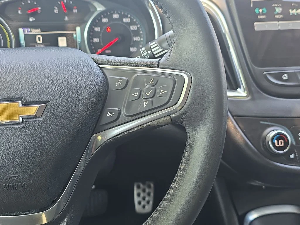 Used 2017 Beige Chevrolet Hybrid image 20