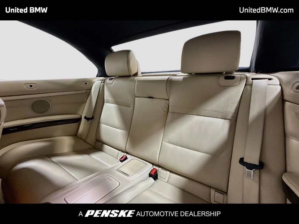 Used 2011 Platinum Bronze Metallic BMW 328i image 12