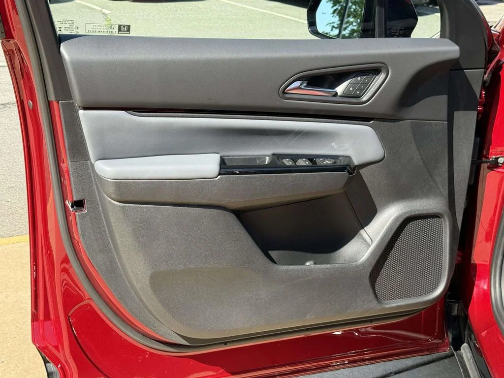 2025 Honda Prologue Touring - Photo 28