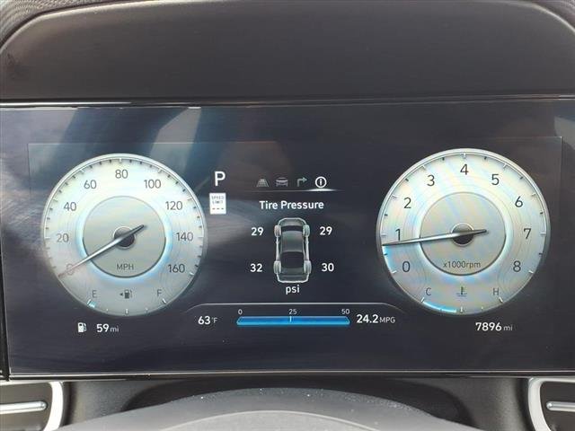 2024 Hyundai Elantra Limited - Photo 29