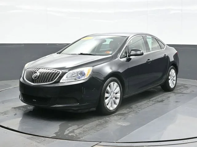 2016 Buick Verano 1SD's photo